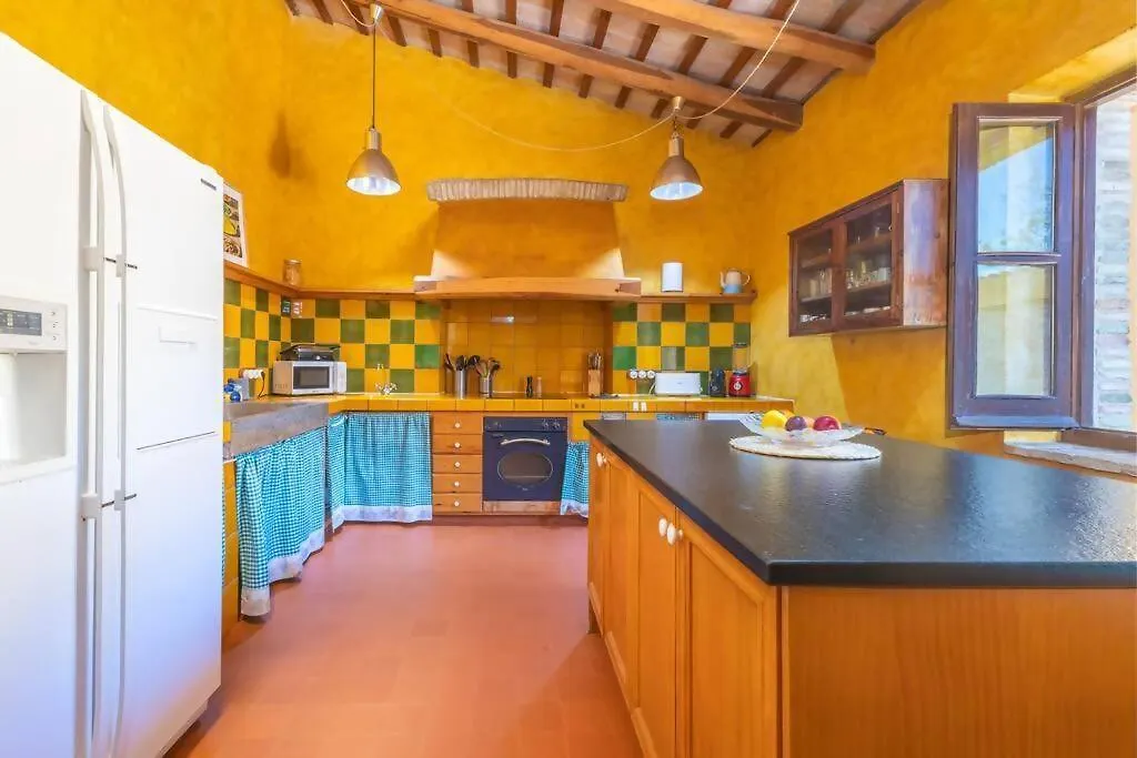 Holiday home Masia Con Piscina En Costa Brava Verges Spain